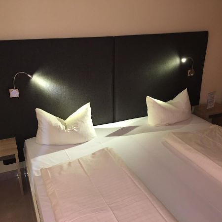 Hotel Hammerwirt Rosenheim Extérieur photo