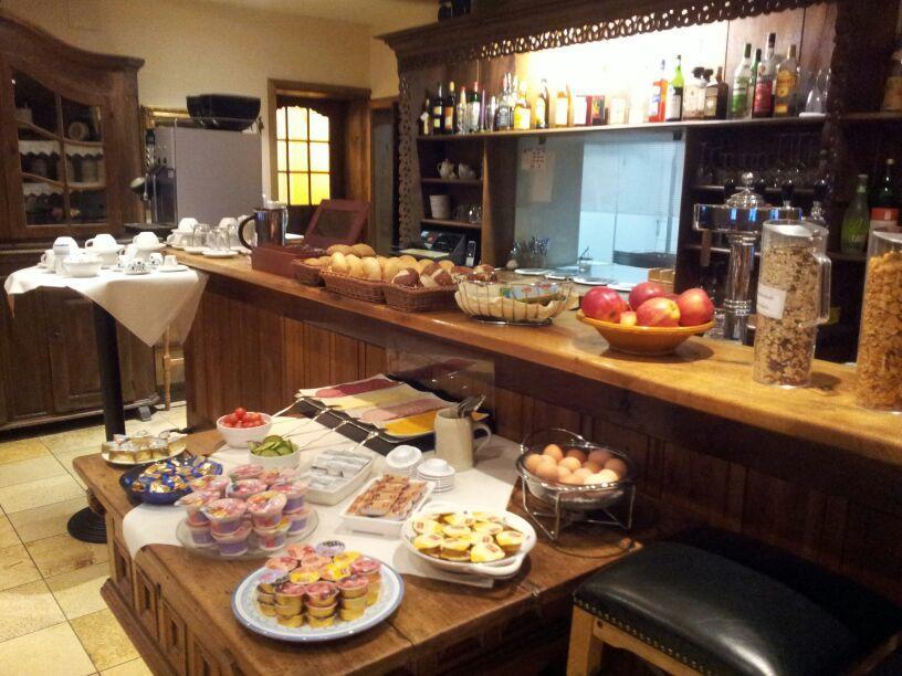 Hotel Hammerwirt Rosenheim Extérieur photo