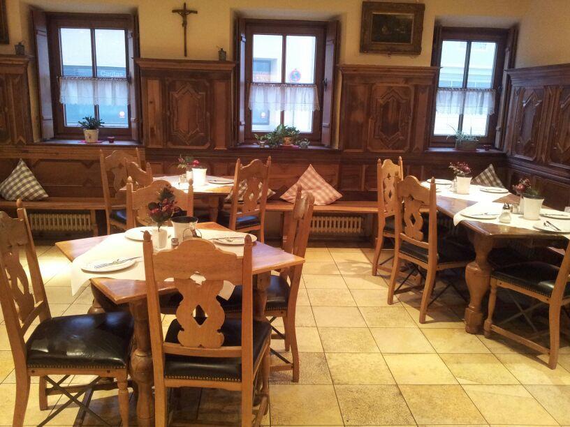 Hotel Hammerwirt Rosenheim Extérieur photo