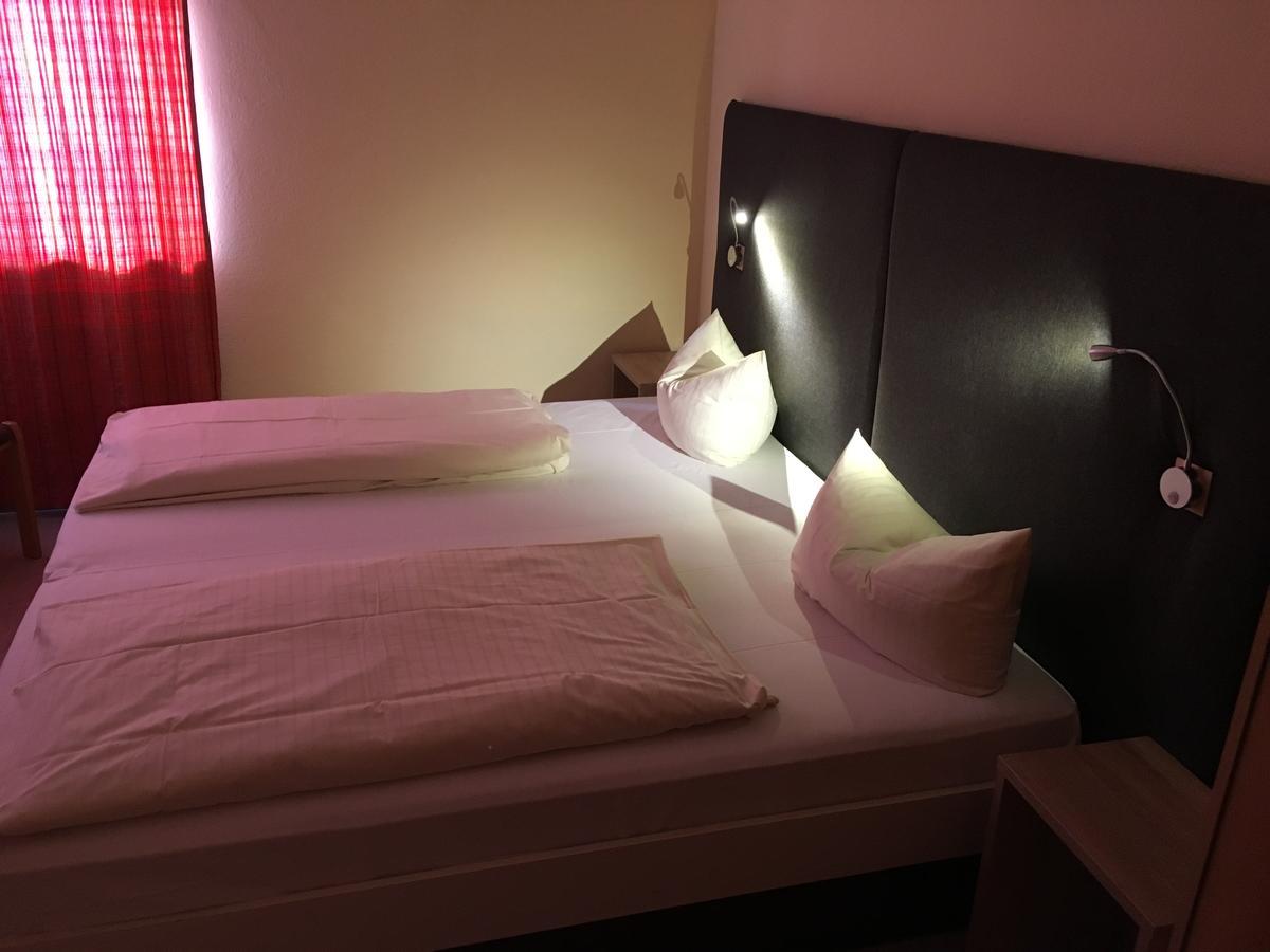 Hotel Hammerwirt Rosenheim Extérieur photo
